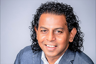 jkit CEO-Ramesh